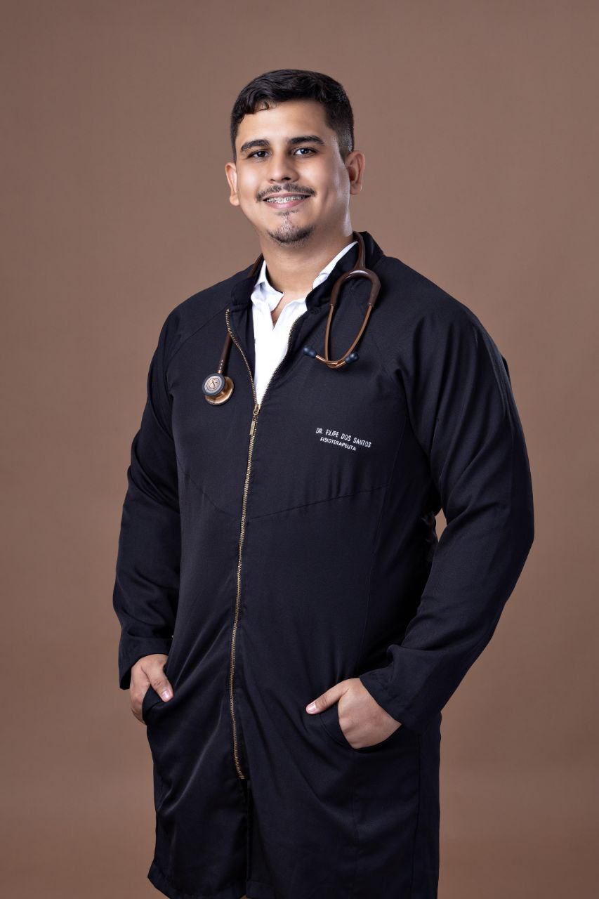 Dr. Filipe dos Santos Silva